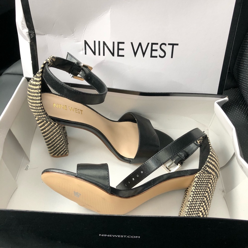 Nine West Heels